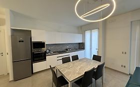 Appartamento Deluxe Fronte Ospedale