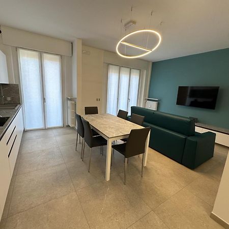 Appartamento Deluxe Fronte Ospedale Legnago Esterno foto