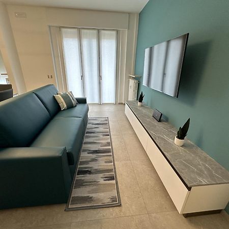 Appartamento Deluxe Fronte Ospedale Legnago Esterno foto