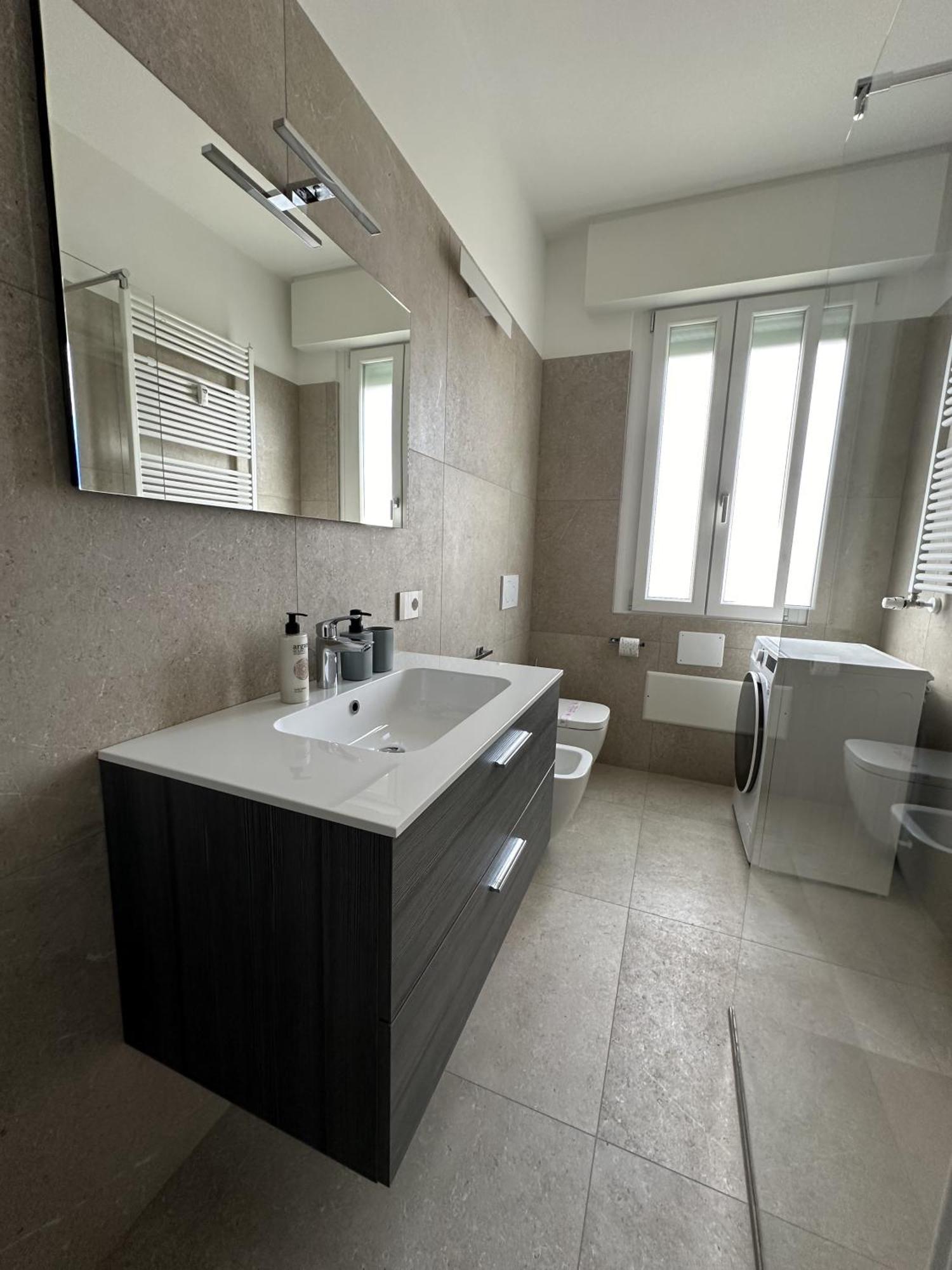 Appartamento Deluxe Fronte Ospedale Legnago Esterno foto