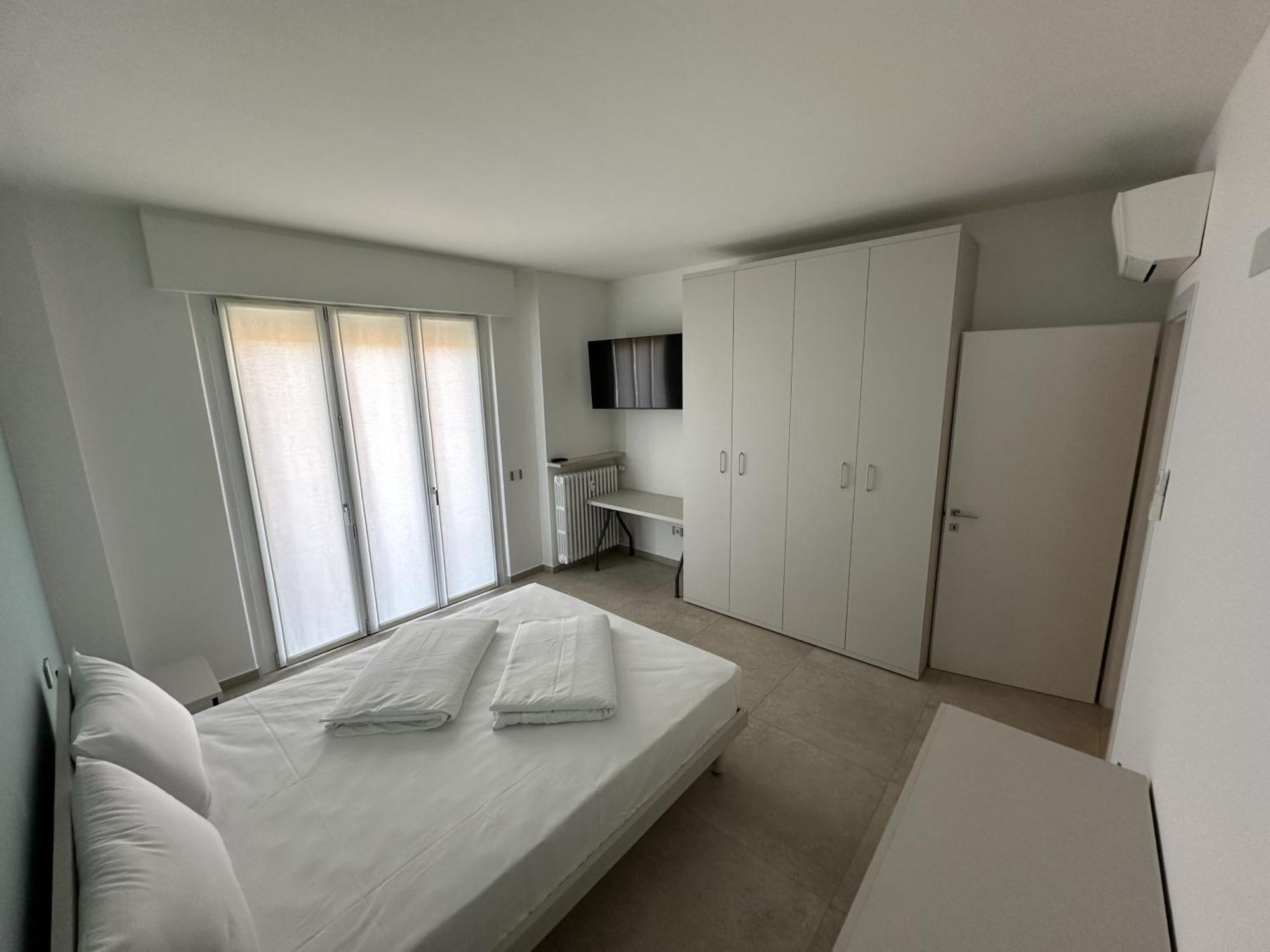 Appartamento Deluxe Fronte Ospedale Legnago Esterno foto