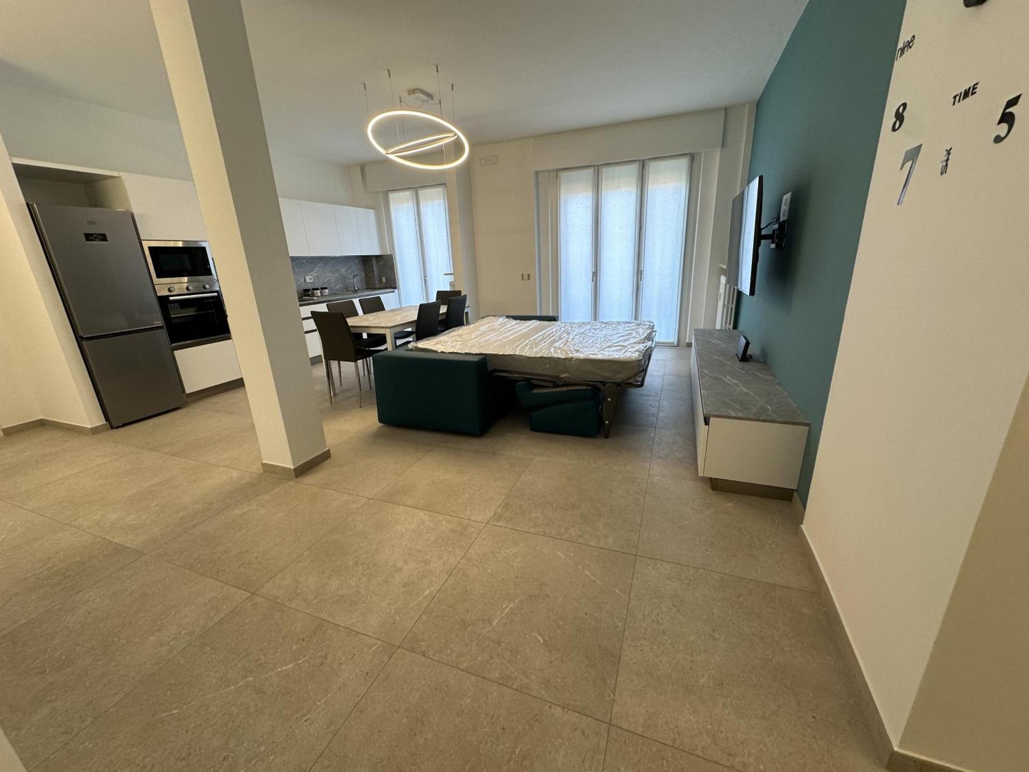 Appartamento Deluxe Fronte Ospedale Legnago Esterno foto