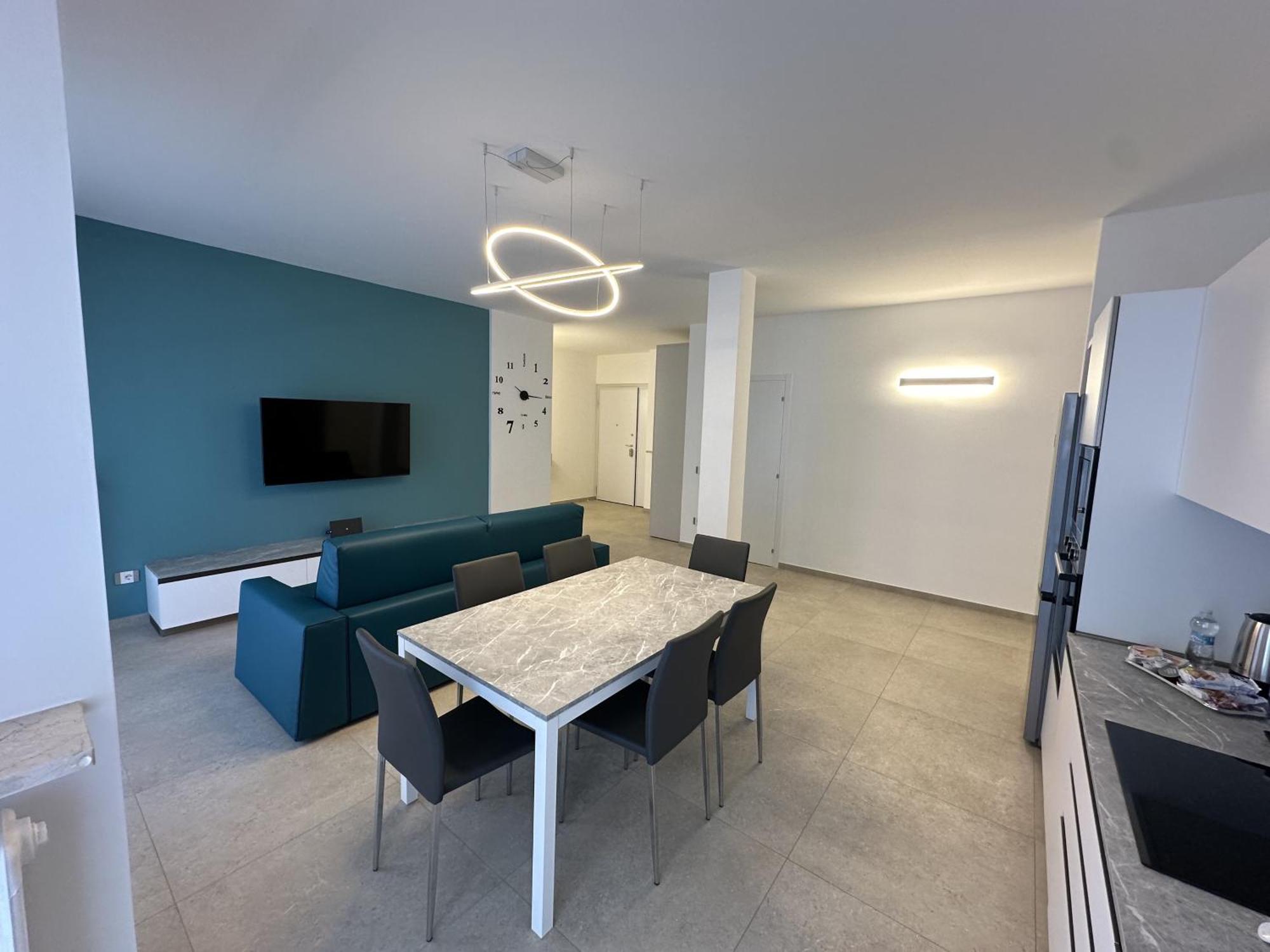 Appartamento Deluxe Fronte Ospedale Legnago Esterno foto