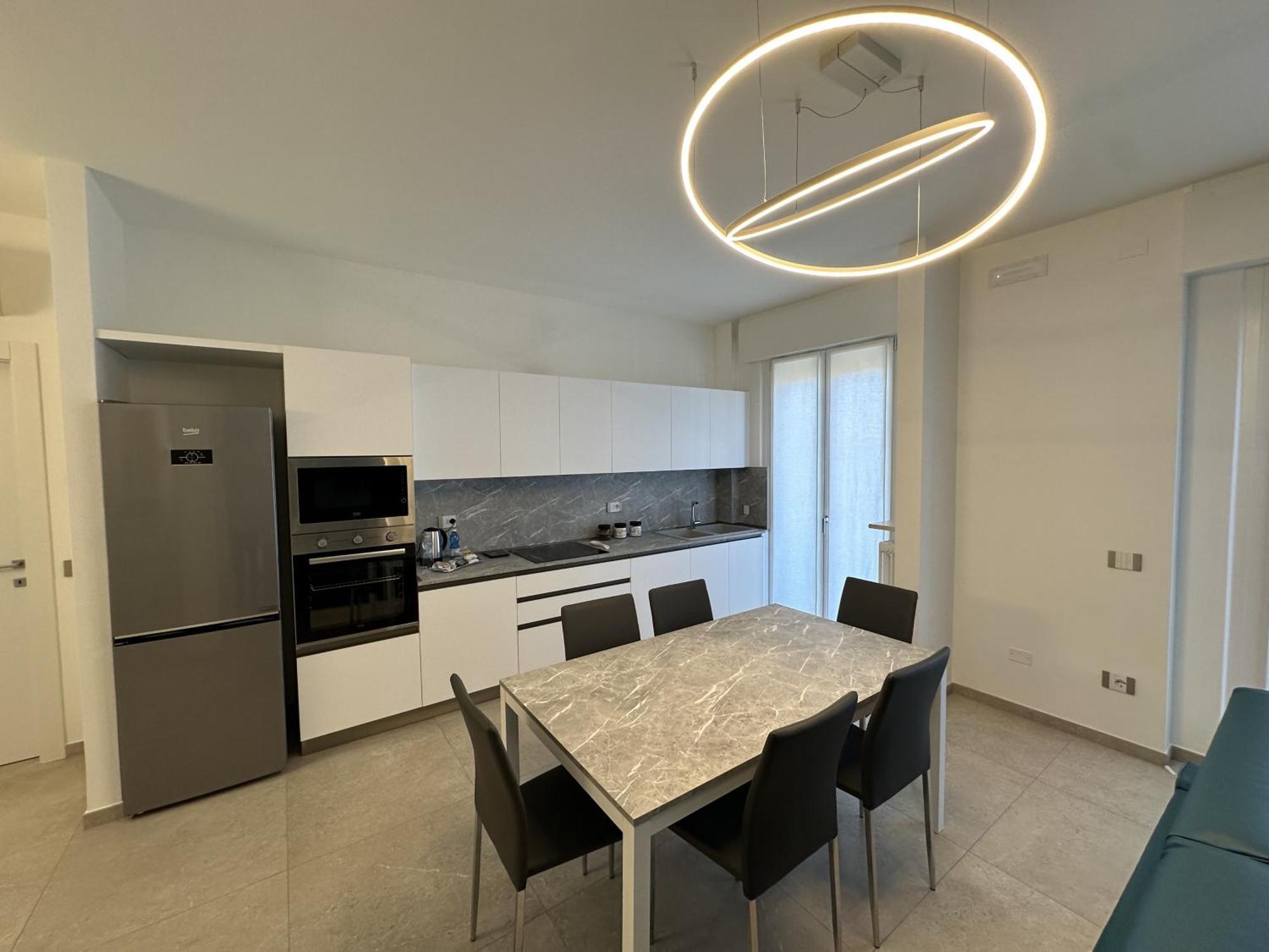 Appartamento Deluxe Fronte Ospedale Legnago Esterno foto