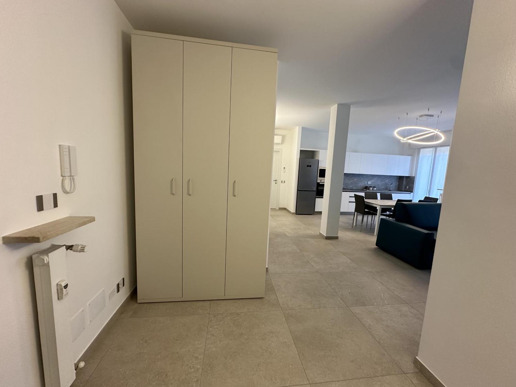 Appartamento Deluxe Fronte Ospedale Legnago Esterno foto