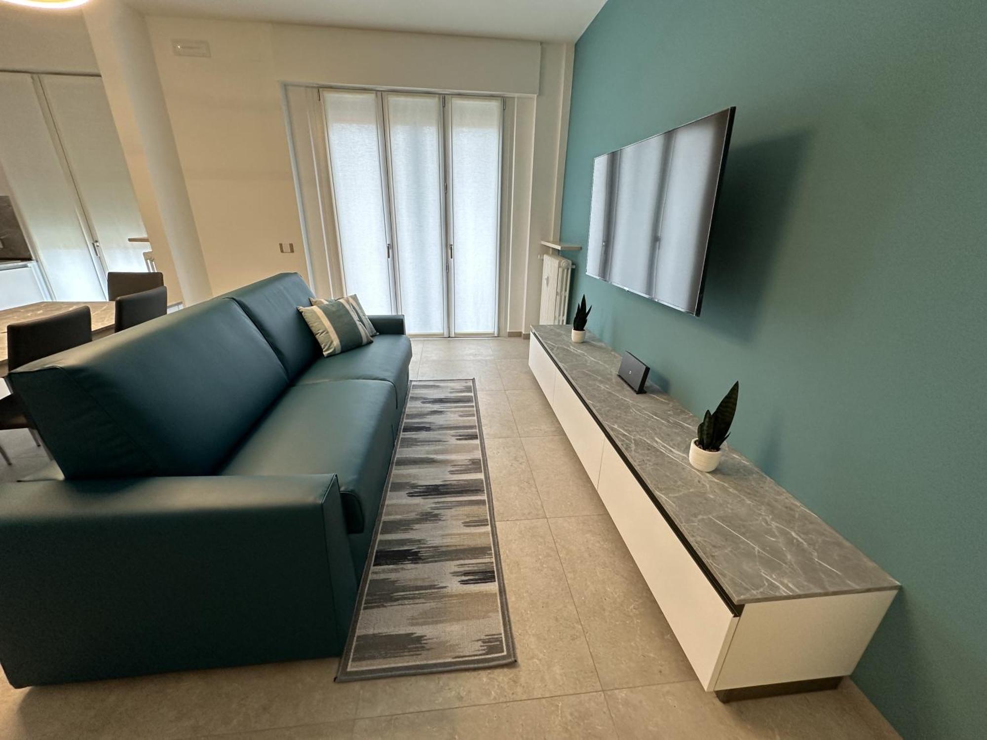 Appartamento Deluxe Fronte Ospedale Legnago Esterno foto