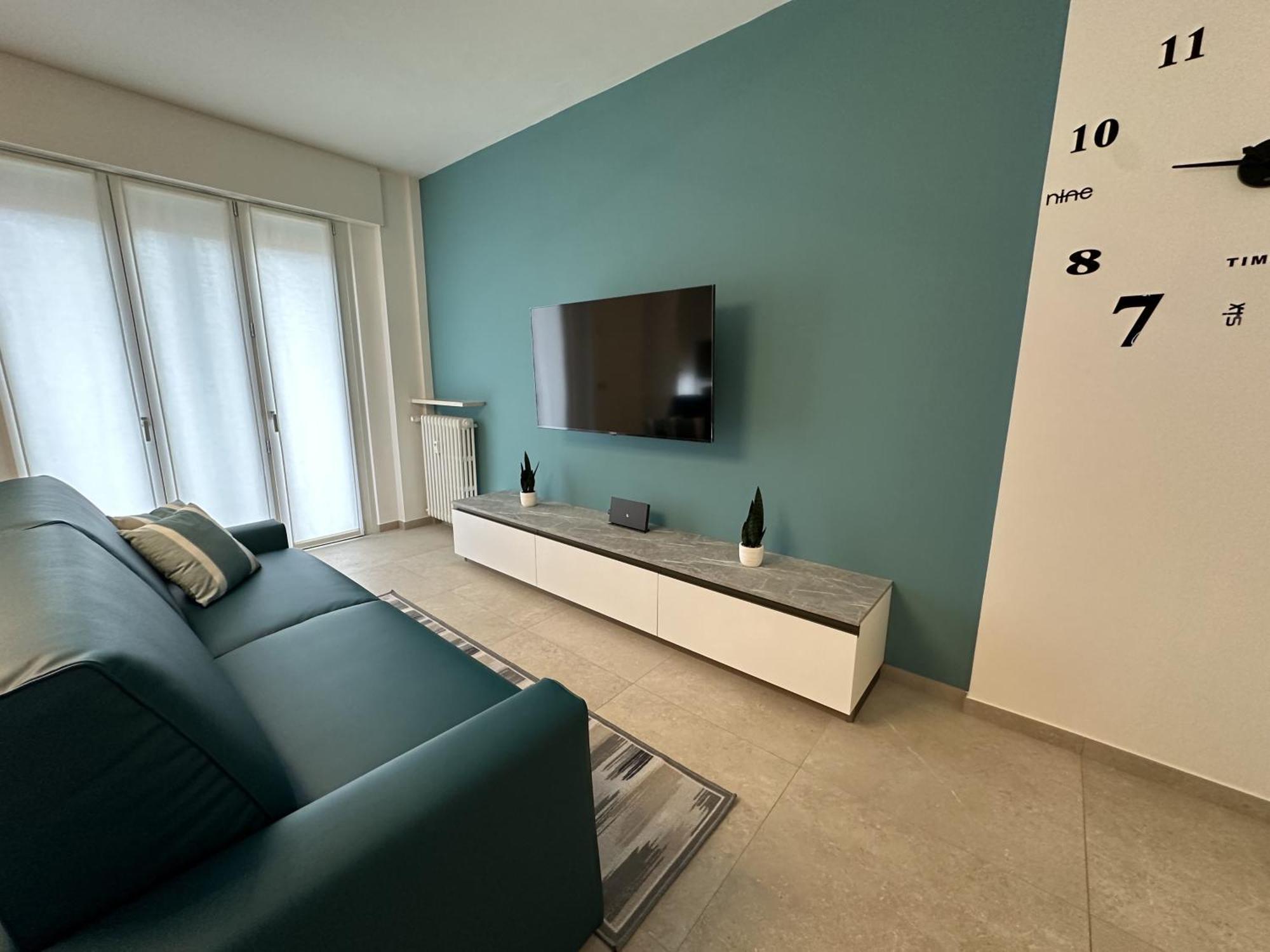 Appartamento Deluxe Fronte Ospedale Legnago Esterno foto