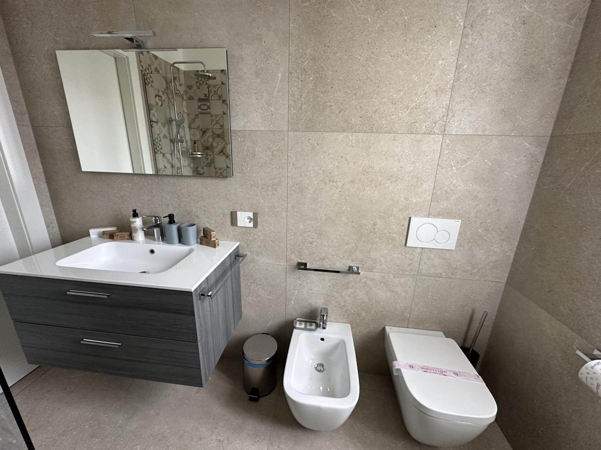 Appartamento Deluxe Fronte Ospedale Legnago Esterno foto